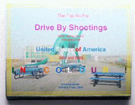 Drive by Shootings